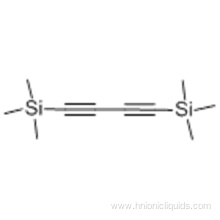 1,4-BIS(TRIMETHYLSILYL)-1,3-BUTADIYNE CAS 4526-07-2